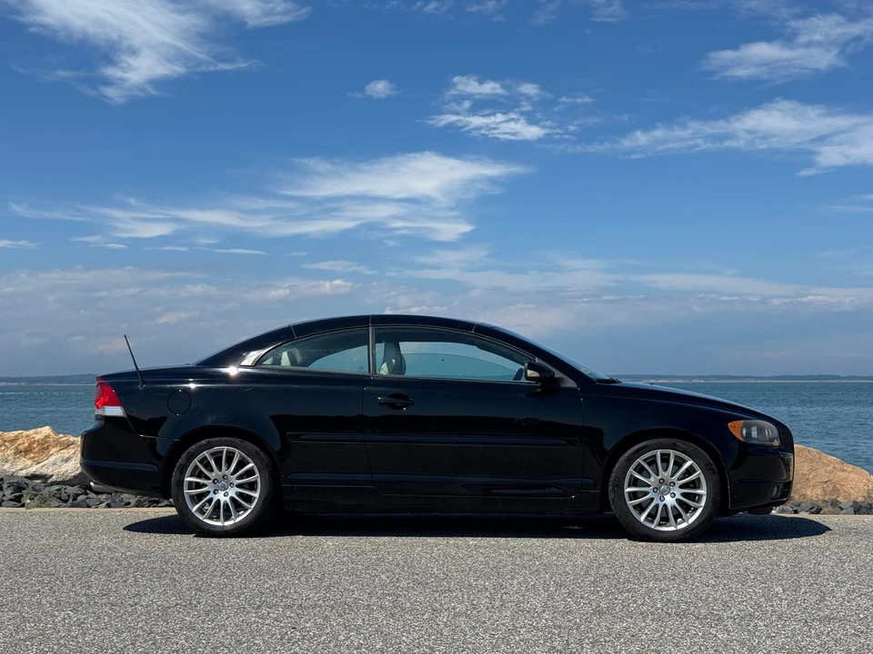 2006 Volvo C70 2nd Gen - Image 8 of 31