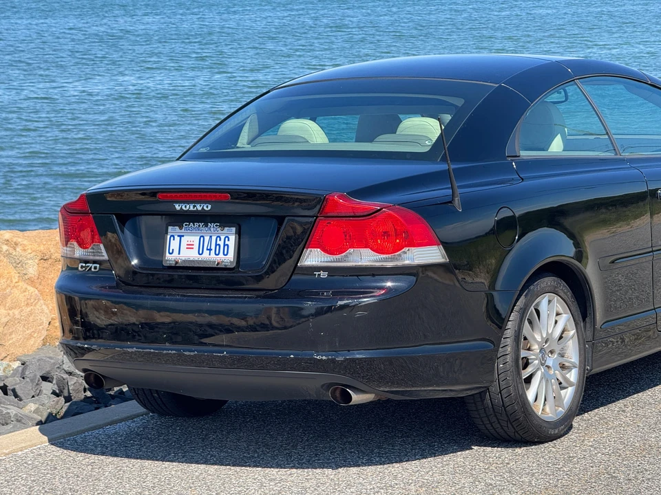 2006 Volvo C70 2nd Gen - Image 25 of 31