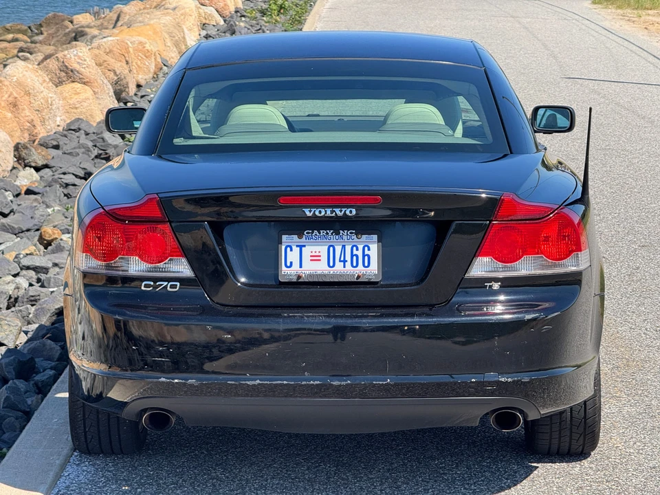 2006 Volvo C70 2nd Gen - Image 13 of 31