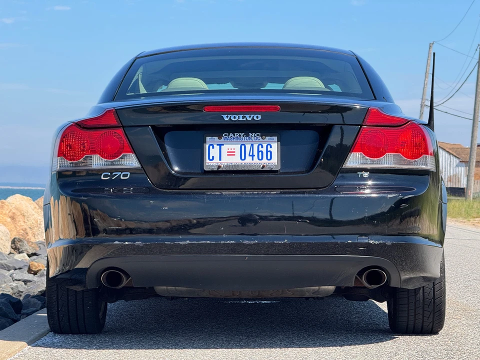 2006 Volvo C70 2nd Gen - Image 14 of 31