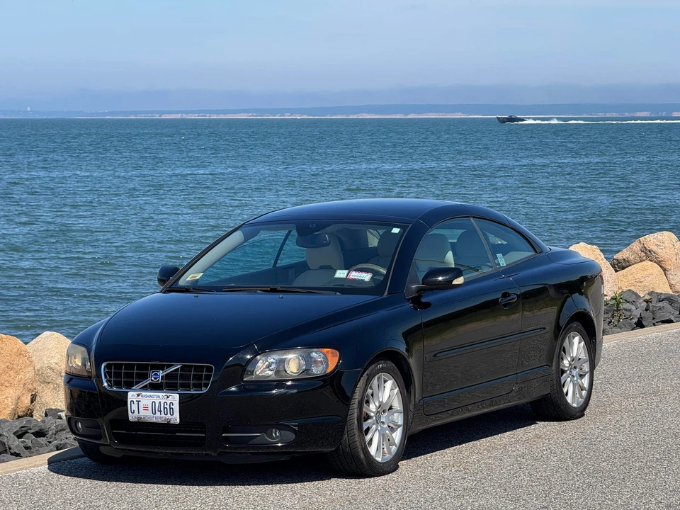 2006 Volvo C70 2nd Gen - Image 4 of 31