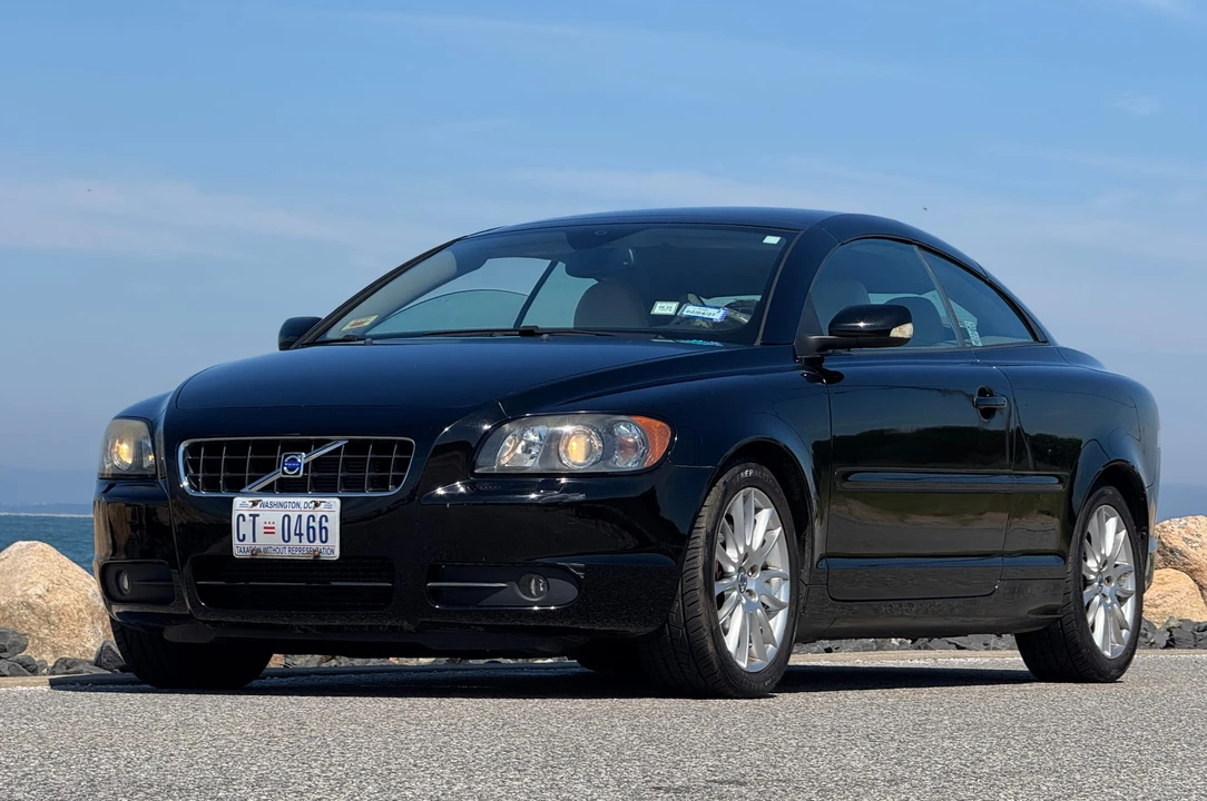 2006 Volvo C70 2nd Gen - Image 5 of 31