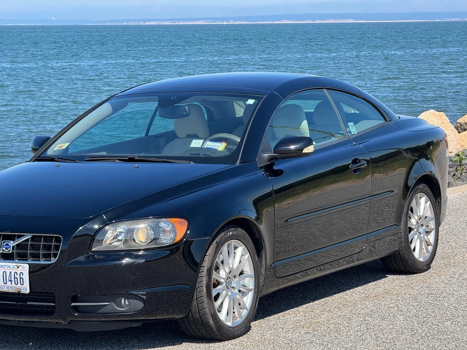 2006 Volvo C70 2nd Gen - Image 20 of 31