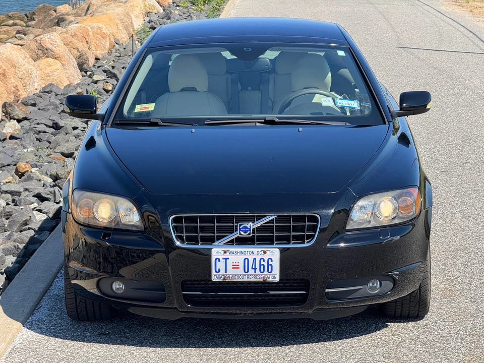2006 Volvo C70 2nd Gen - Image 6 of 31