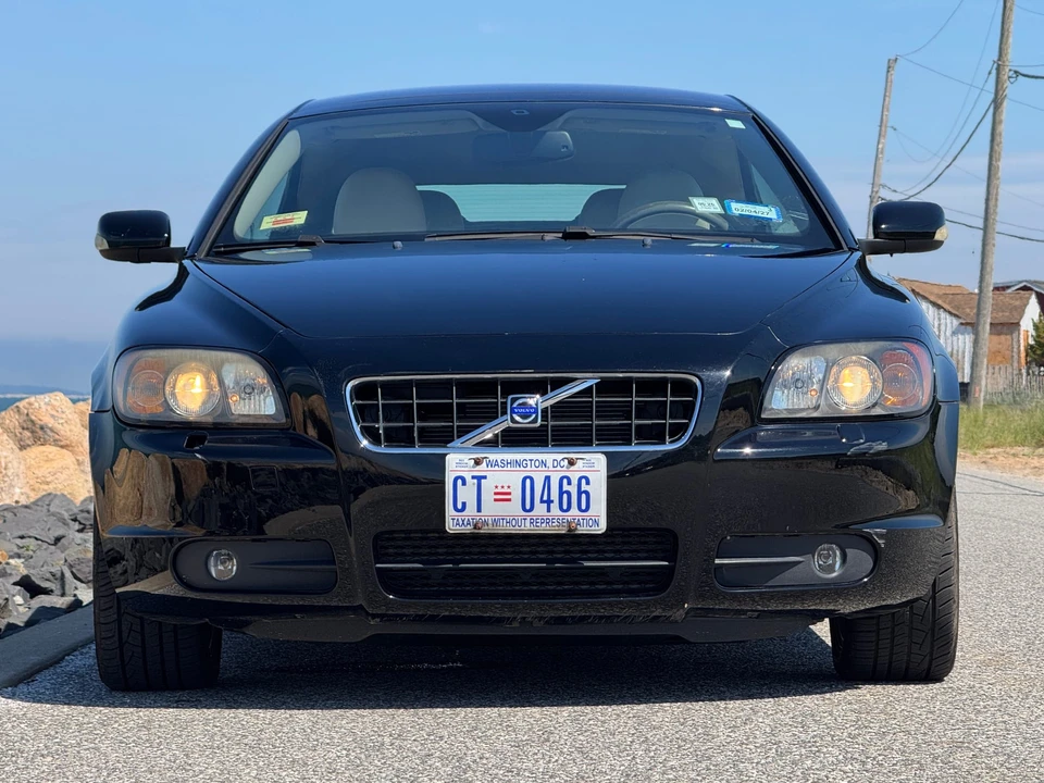 2006 Volvo C70 2nd Gen - Image 7 of 31