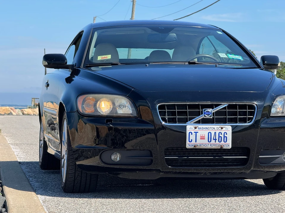2006 Volvo C70 2nd Gen - Image 29 of 31