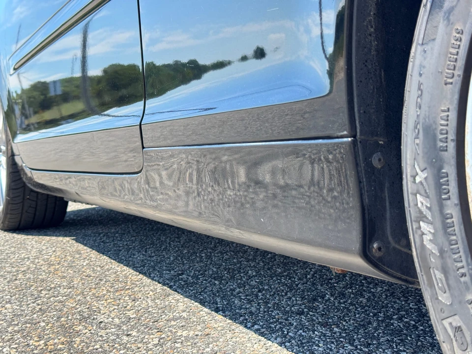 2006 Volvo C70 2nd Gen - Image 31 of 31