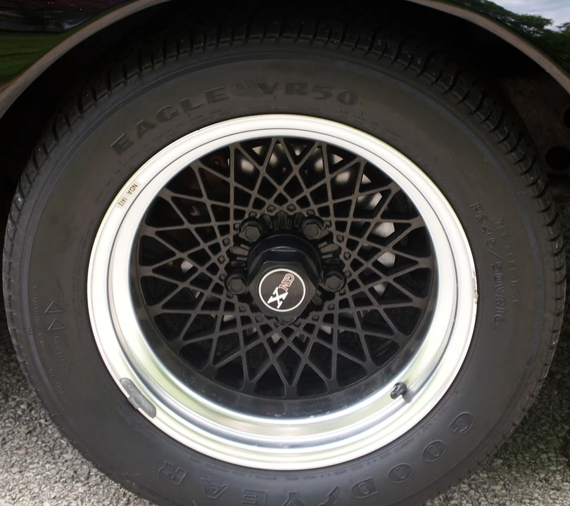 1987 Buick Grand National GNX - Image 29 of 31