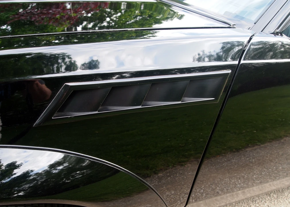 1987 Buick Grand National GNX - Image 18 of 31