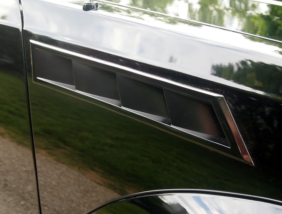 1987 Buick Grand National GNX - Image 19 of 31