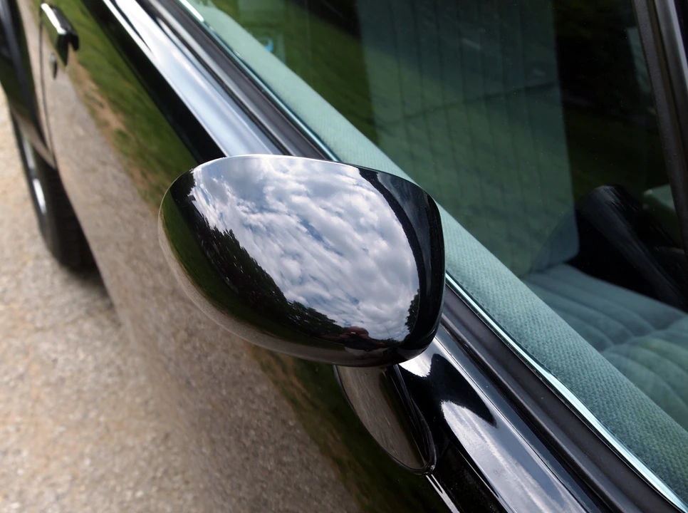 1987 Buick Grand National GNX - Image 20 of 31