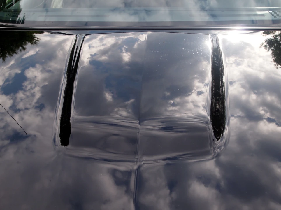 1987 Buick Grand National GNX - Image 22 of 31