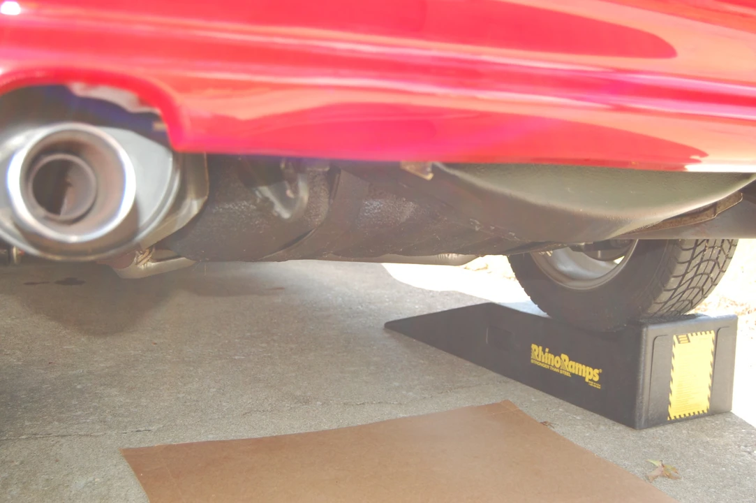 1990 Mazda RX-7 FC - Image 26 of 31