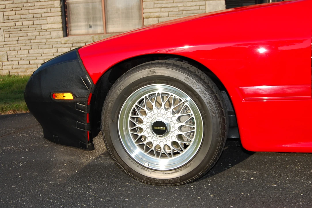 1990 Mazda RX-7 FC - Image 30 of 31