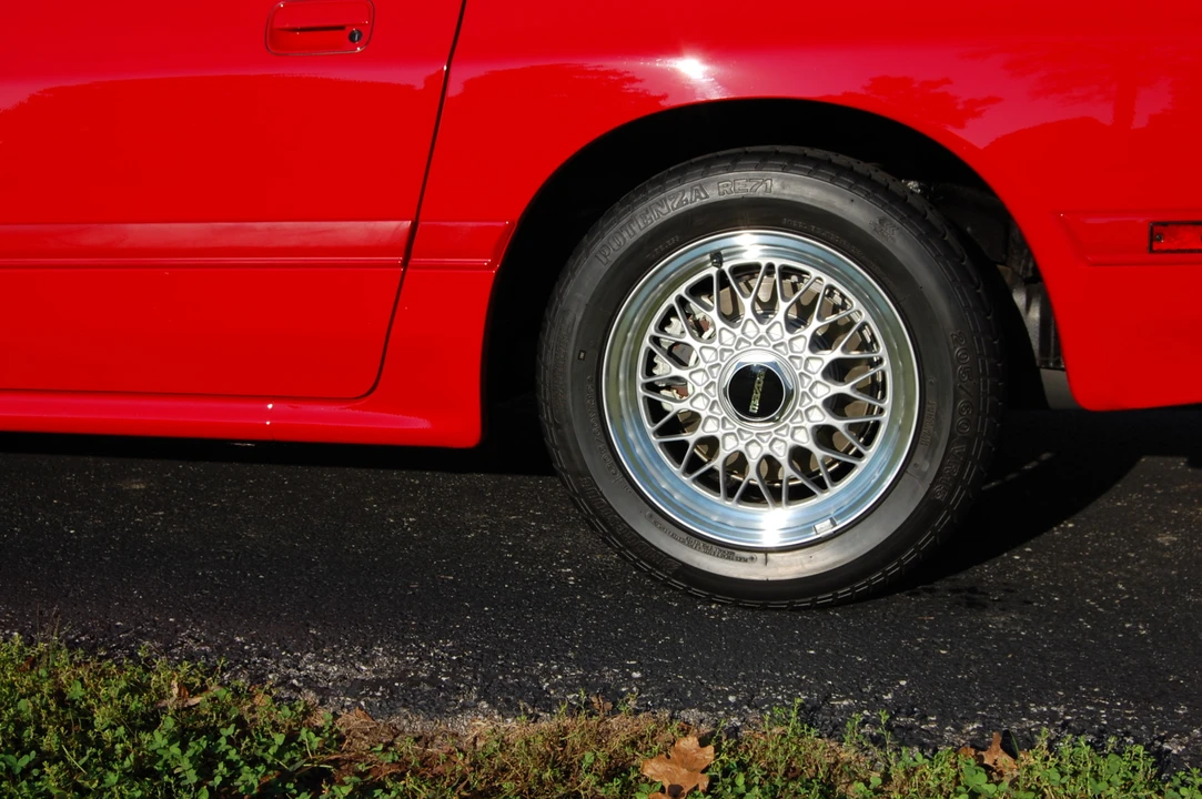 1990 Mazda RX-7 FC - Image 31 of 31