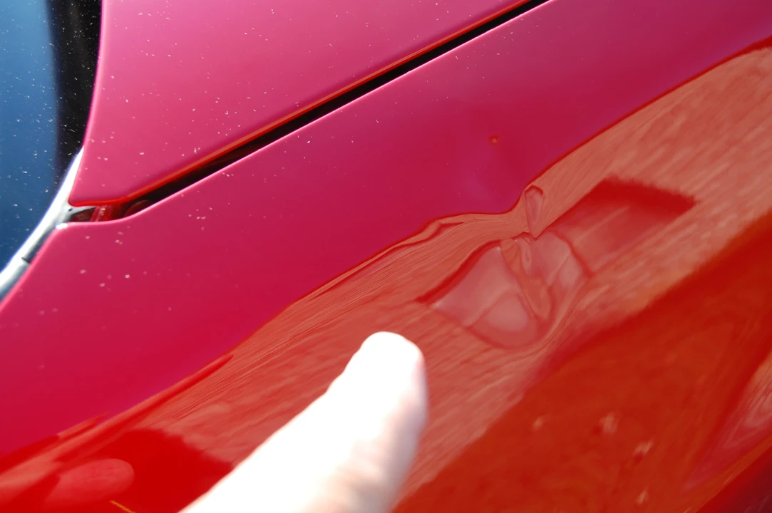 1990 Mazda RX-7 FC - Image 29 of 31