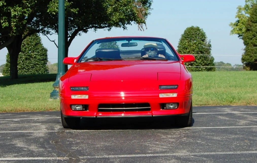 1990 Mazda RX-7 FC - Image 11 of 31