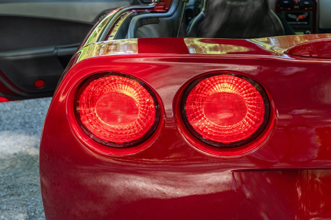 2008 Chevrolet Corvette C6 Z06 - Image 22 of 31