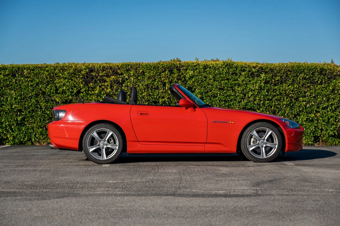 2008 Honda AP2 S2000 - Image 13 of 31