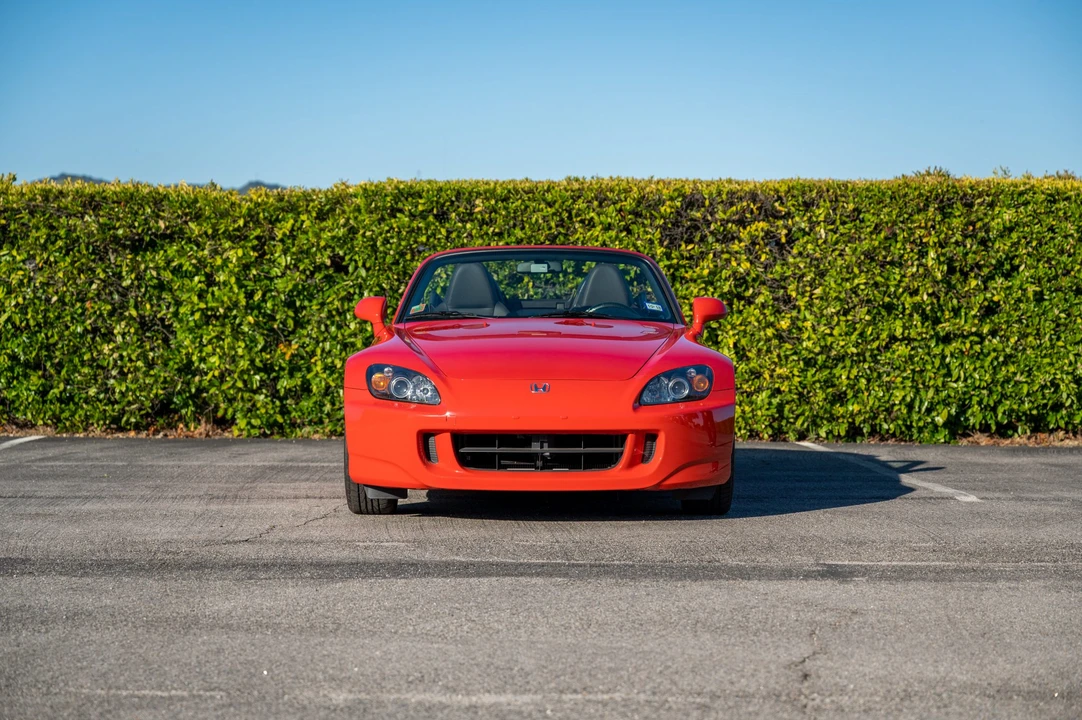 2008 Honda AP2 S2000 - Image 3 of 31