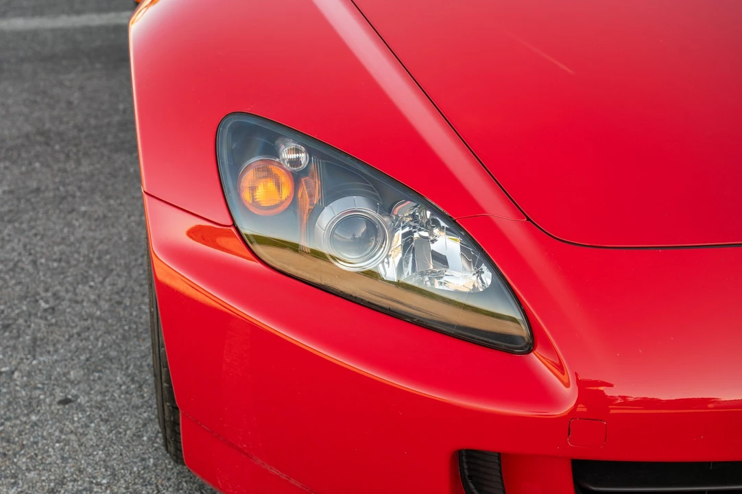 2008 Honda AP2 S2000 - Image 14 of 31