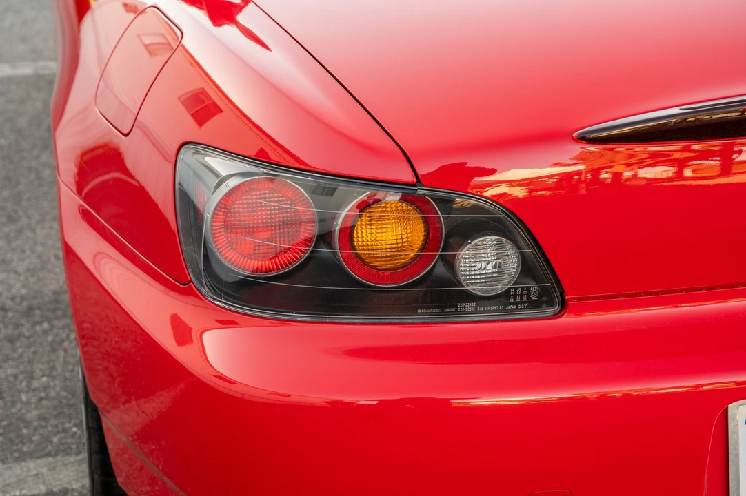2008 Honda AP2 S2000 - Image 28 of 31