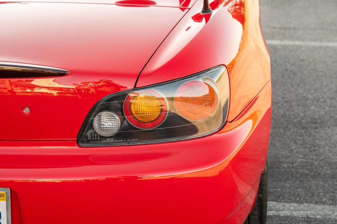 2008 Honda AP2 S2000 - Image 30 of 31