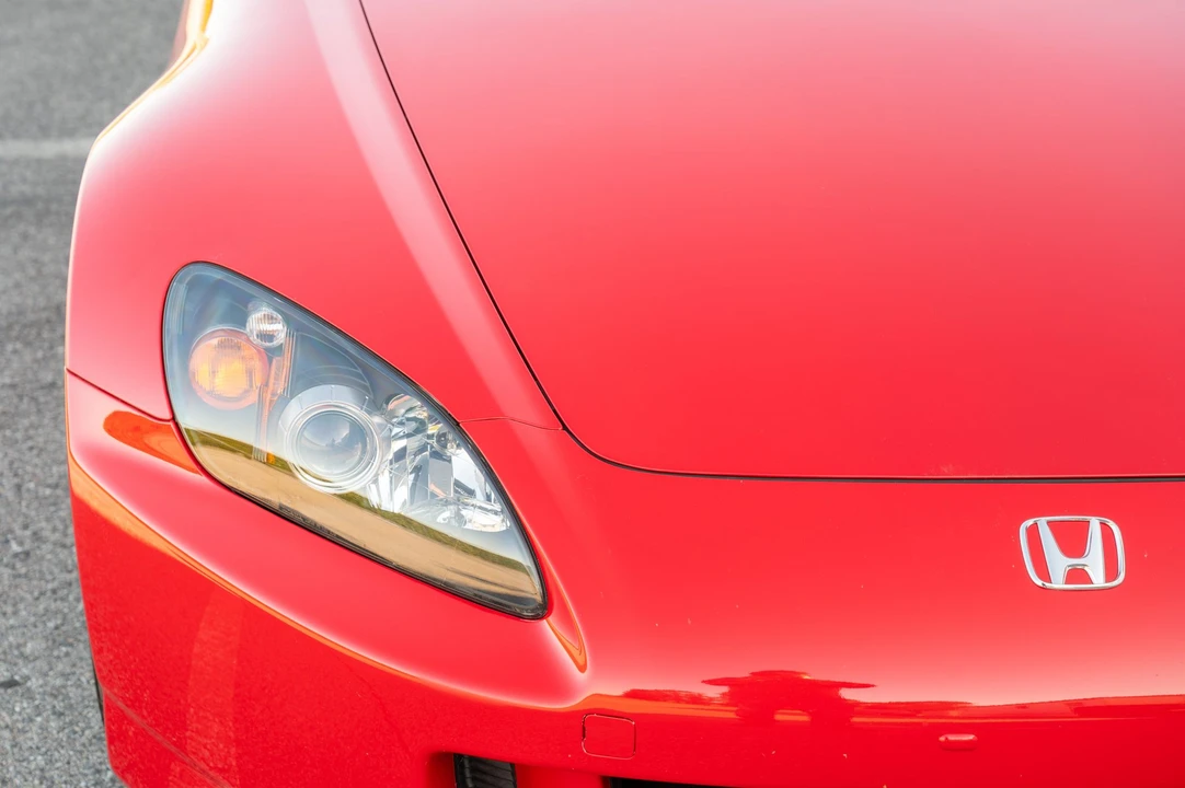 2008 Honda AP2 S2000 - Image 15 of 31