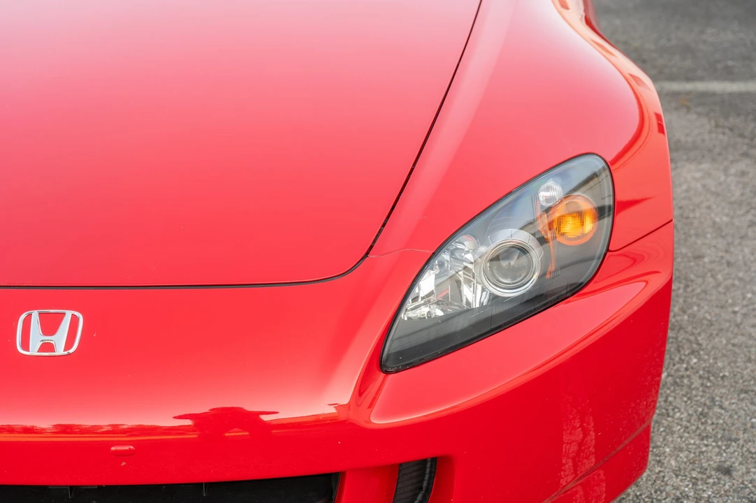 2008 Honda AP2 S2000 - Image 17 of 31