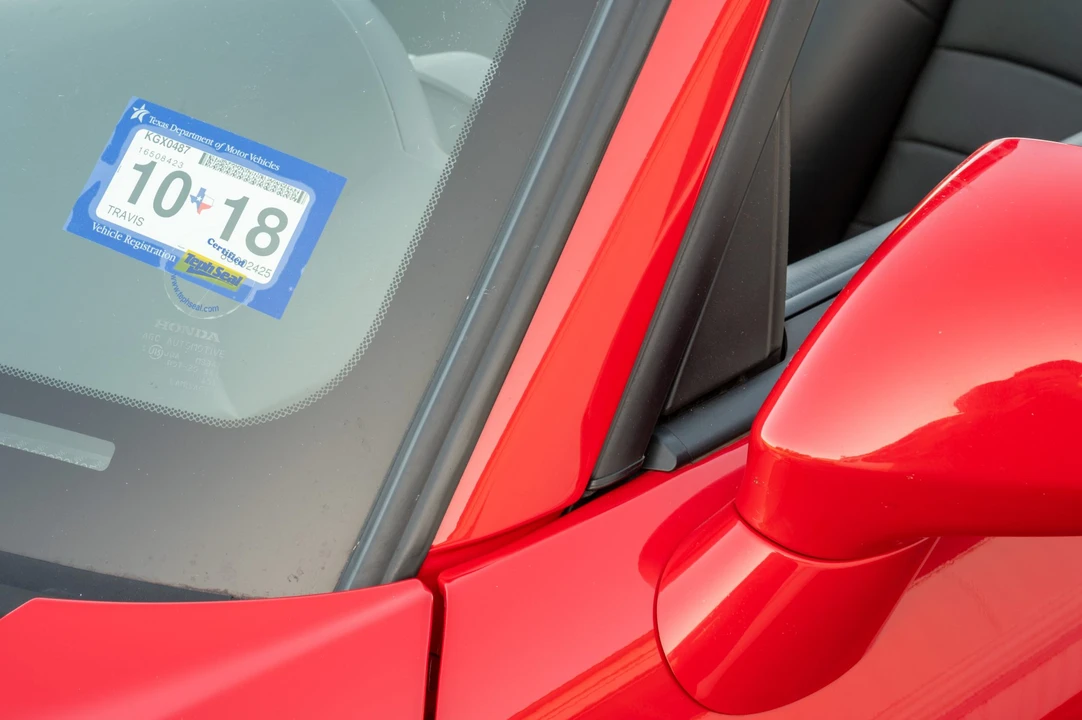2008 Honda AP2 S2000 - Image 20 of 31