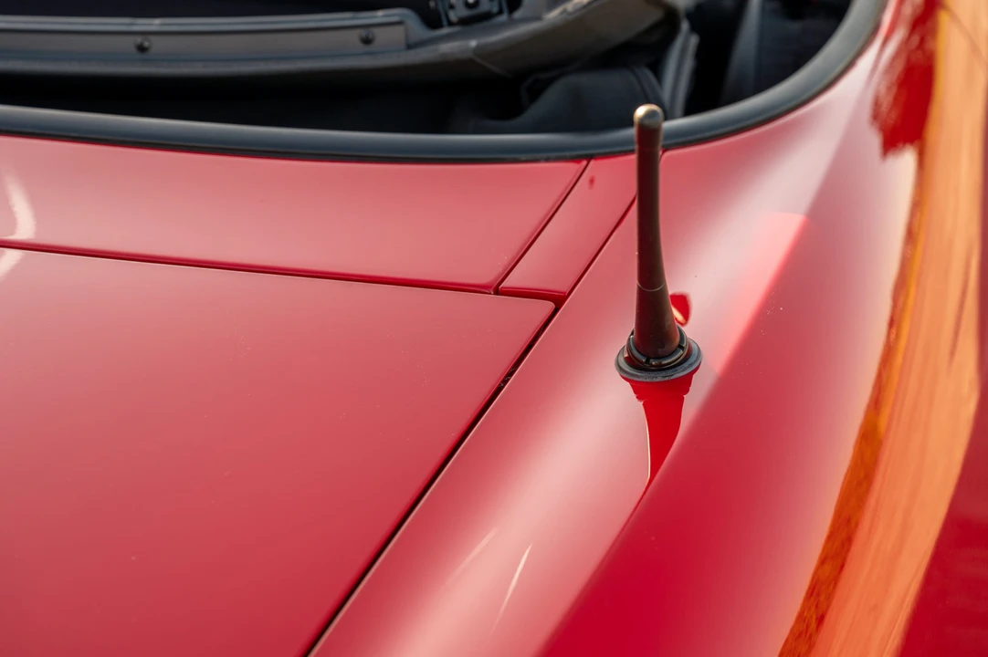 2008 Honda AP2 S2000 - Image 31 of 31
