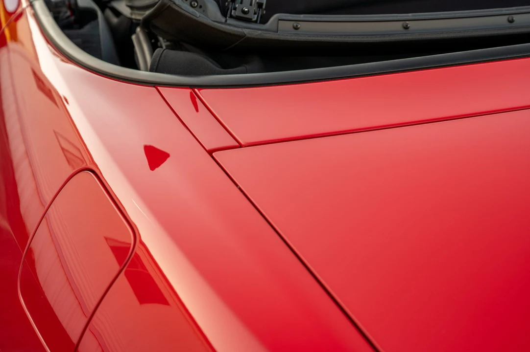 2008 Honda AP2 S2000 - Image 27 of 31