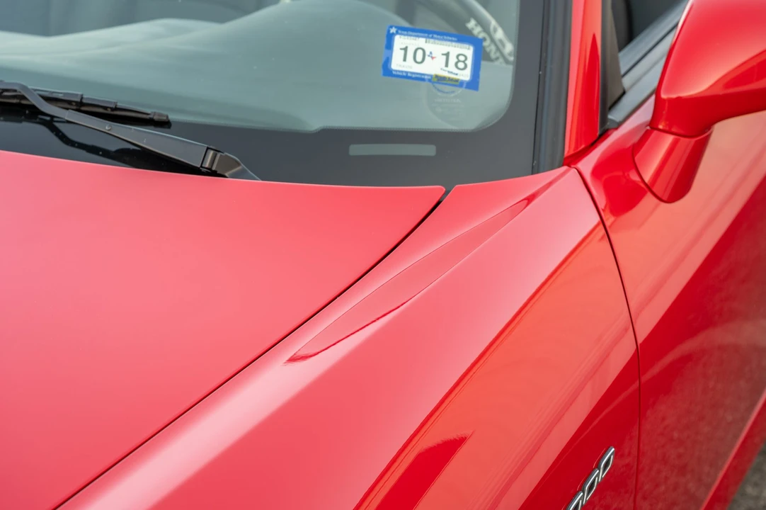 2008 Honda AP2 S2000 - Image 19 of 31