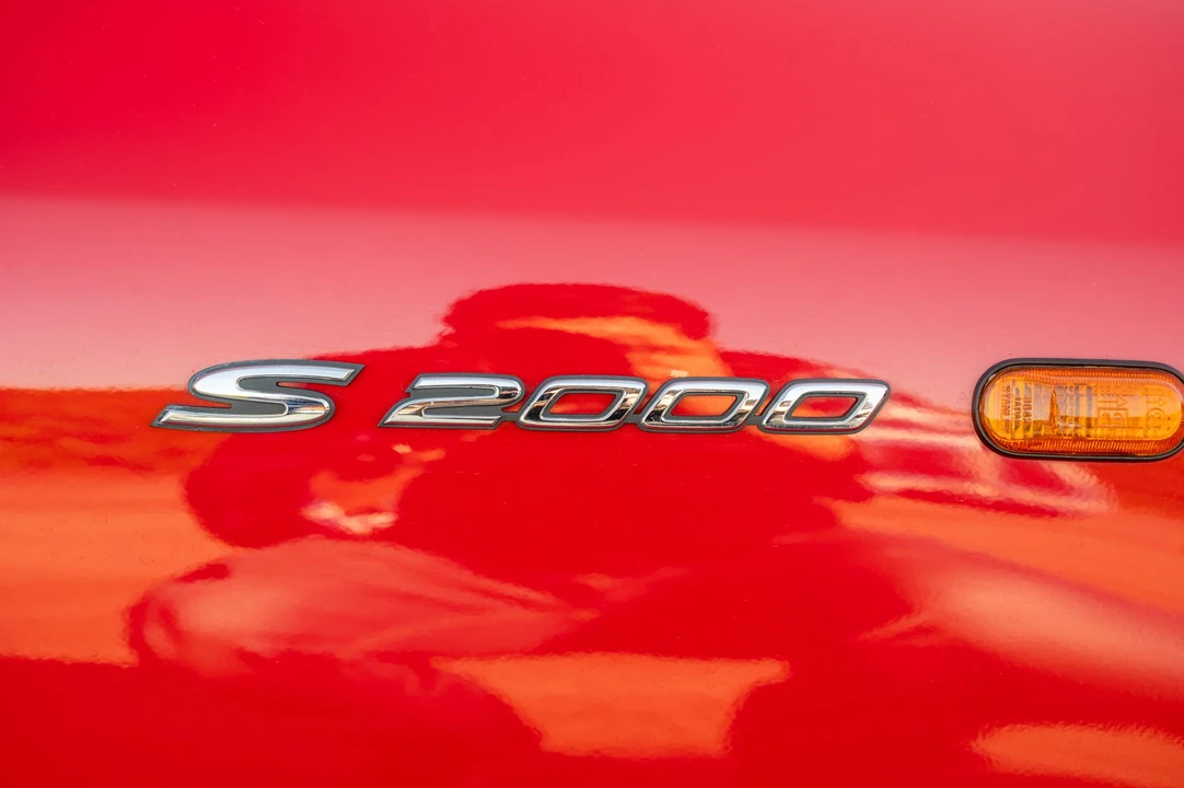 2008 Honda AP2 S2000 - Image 24 of 31
