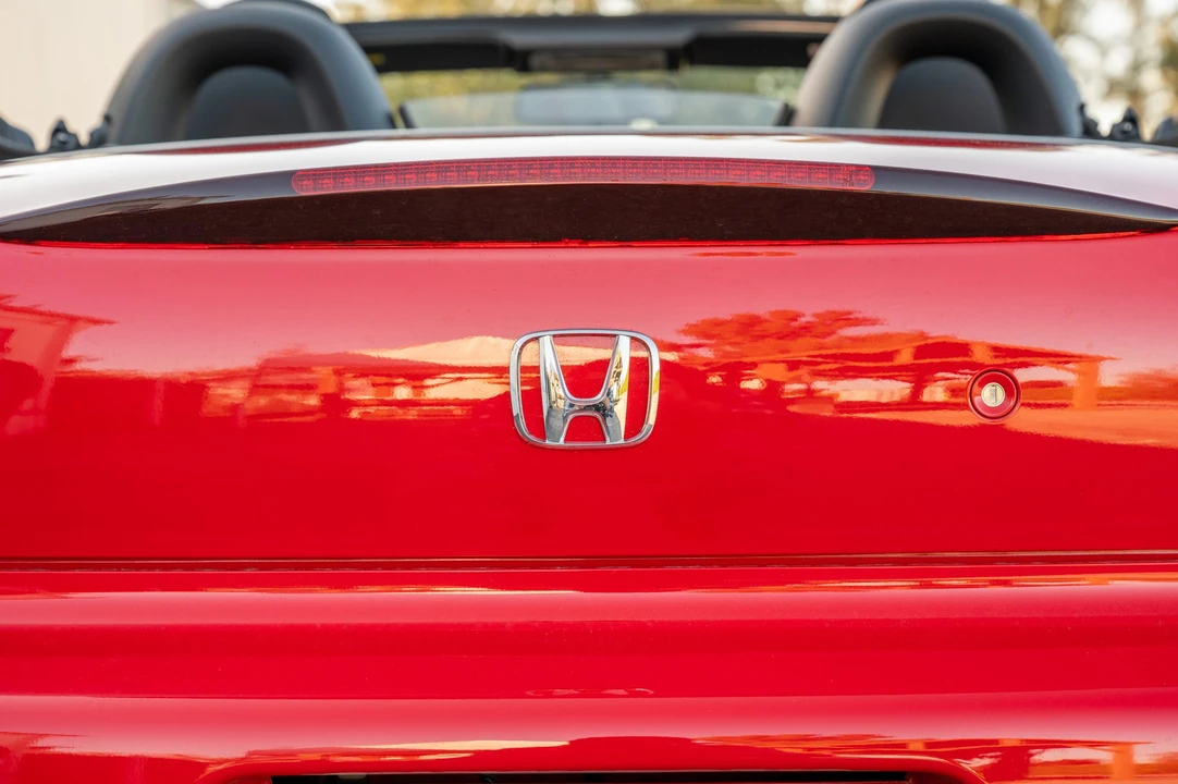 2008 Honda AP2 S2000 - Image 29 of 31