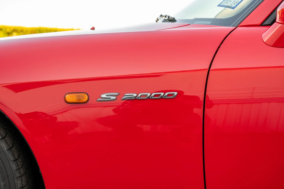 2008 Honda AP2 S2000 - Image 23 of 31
