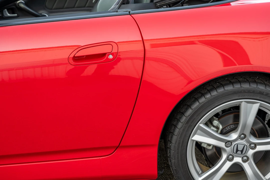 2008 Honda AP2 S2000 - Image 25 of 31