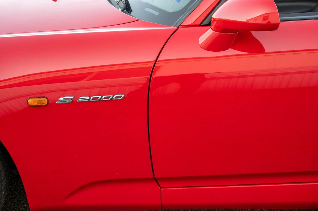 2008 Honda AP2 S2000 - Image 22 of 31