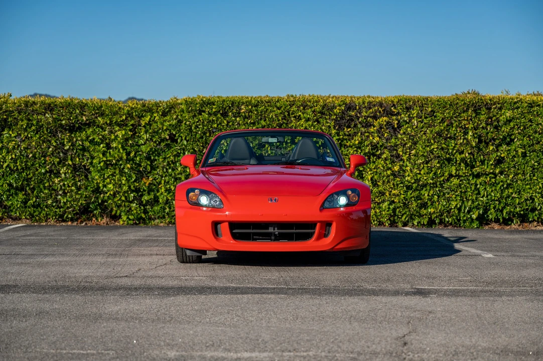 2008 Honda AP2 S2000 - Image 4 of 31