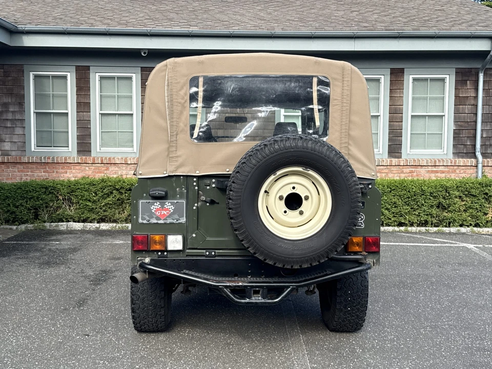 1993 Land Rover Defender 110 - Image 12 of 31
