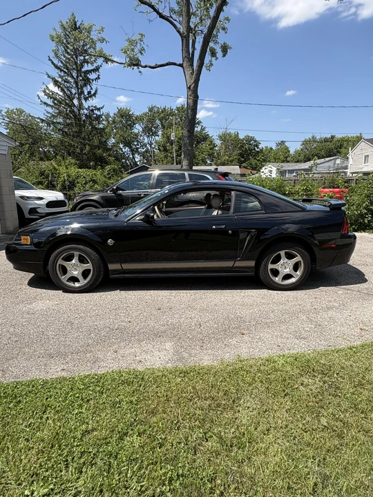 2004 Ford SN95 Mustang - Image 9 of 31