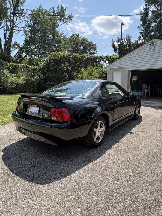 2004 Ford SN95 Mustang - Image 5 of 31