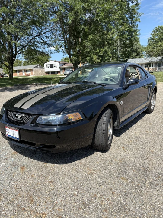 2004 Ford SN95 Mustang - Image 10 of 31