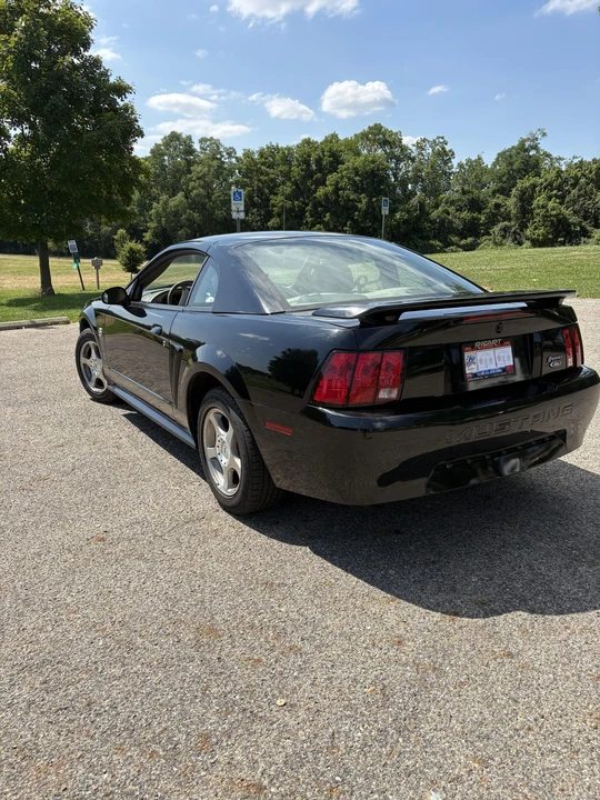 2004 Ford SN95 Mustang - Image 8 of 31