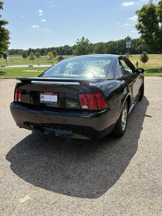 2004 Ford SN95 Mustang - Image 6 of 31