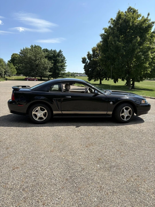 2004 Ford SN95 Mustang - Image 4 of 31