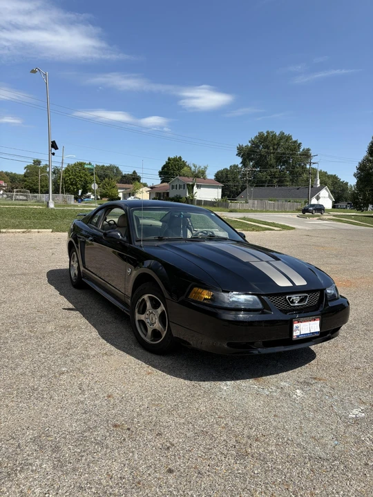 2004 Ford SN95 Mustang - Image 3 of 31