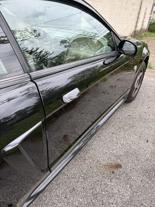 2004 Ford SN95 Mustang - Image 13 of 31