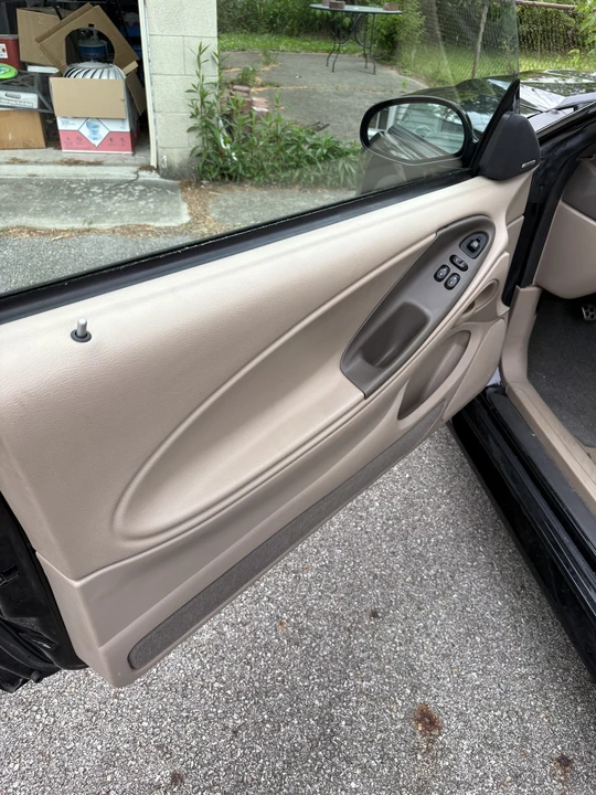 2004 Ford SN95 Mustang - Image 31 of 31