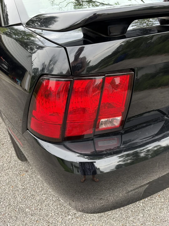 2004 Ford SN95 Mustang - Image 17 of 31